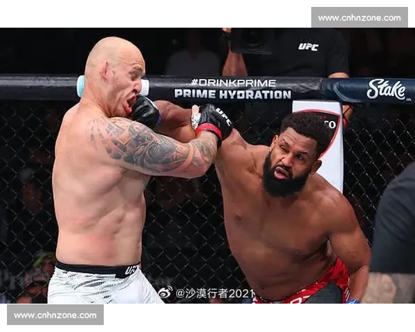 上海铁笼重炮对决：帕夫洛维奇 VS 阿科斯塔，谁能延续首回合终结神话？