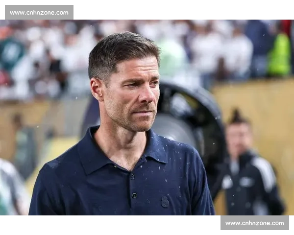 阿隆索的皇马困局：中场废墟与巨星博弈