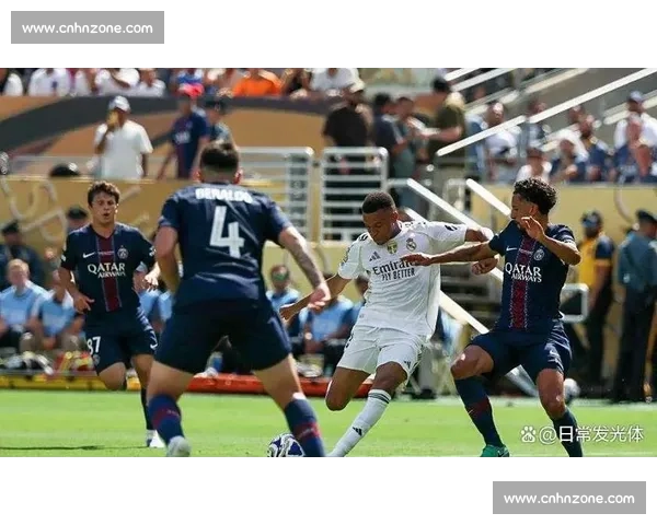 阿隆索的皇马困局：中场废墟与巨星博弈